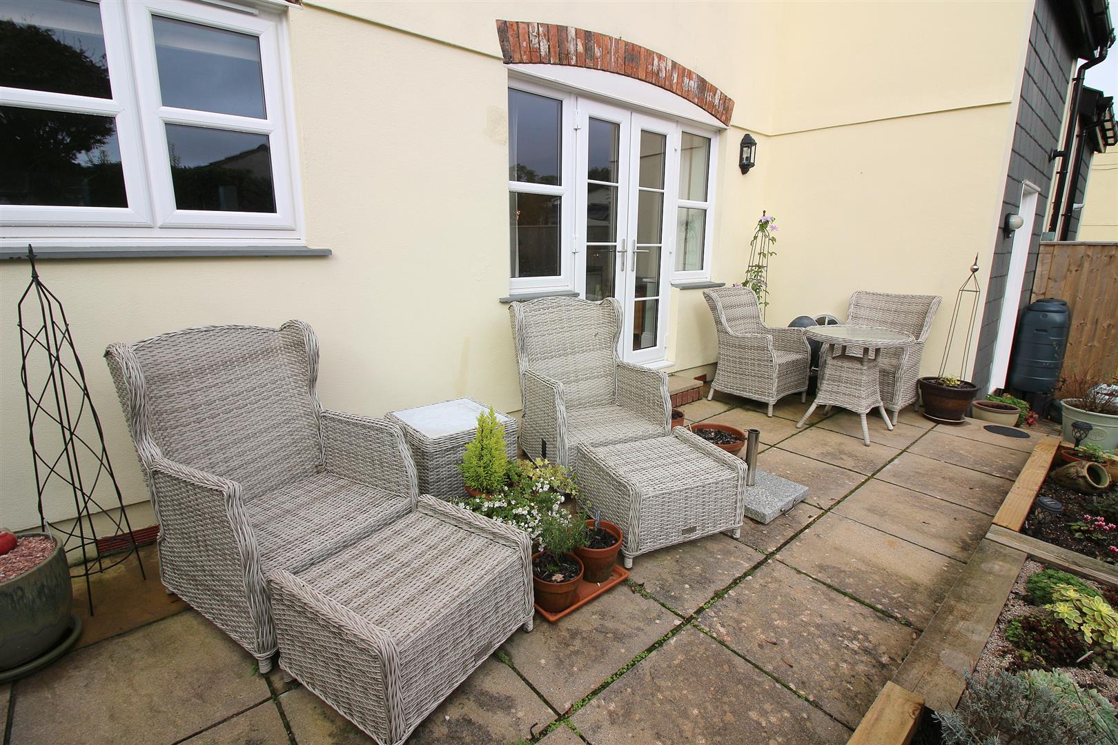 Trematon Farm Mews, Trematon, Saltash Wainwright Estate Agents